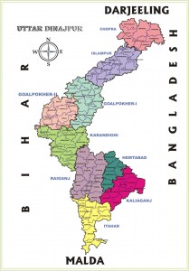 Uttar Dinajpur Map 209x300 